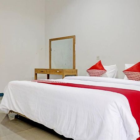 Oyo 90483 Homestay Permata Syariah Bangko Ngoại thất bức ảnh