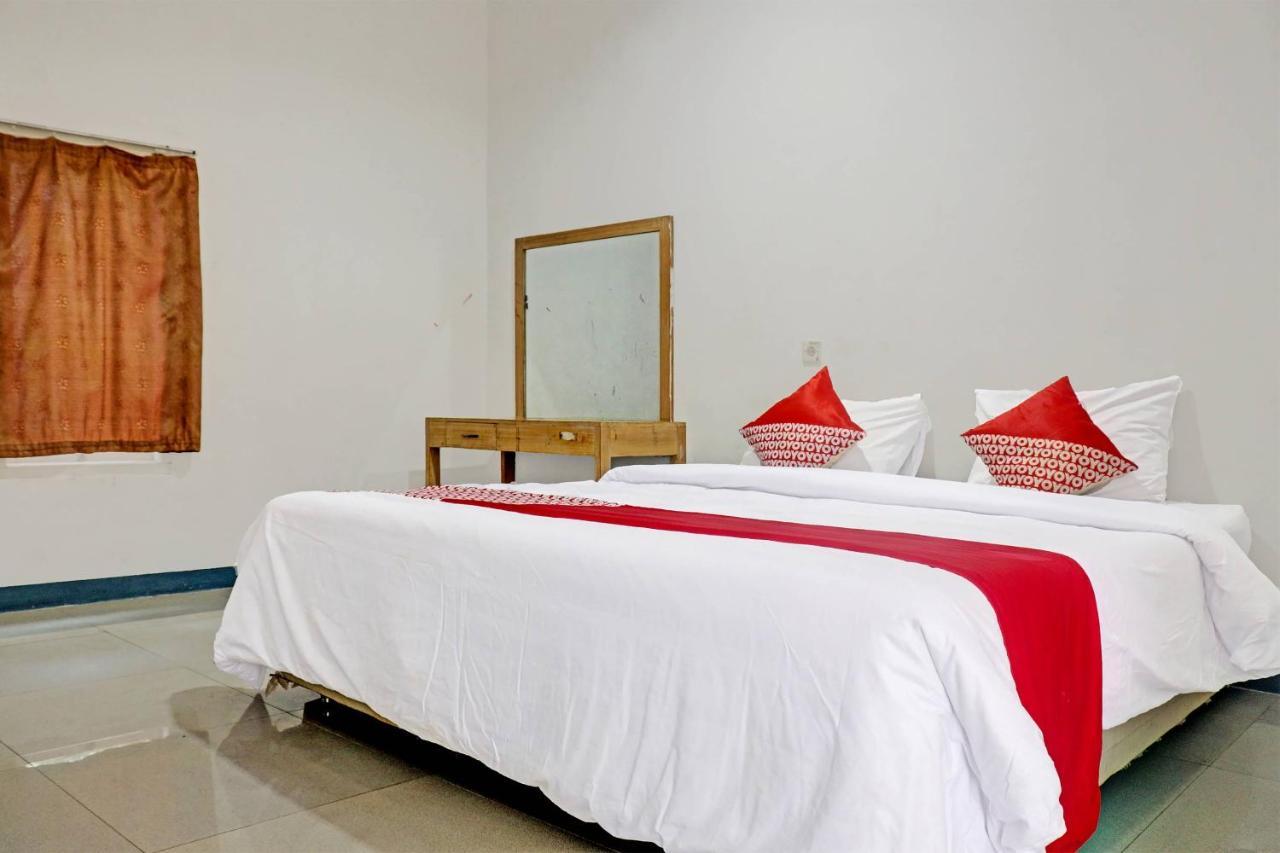 Oyo 90483 Homestay Permata Syariah Bangko Ngoại thất bức ảnh