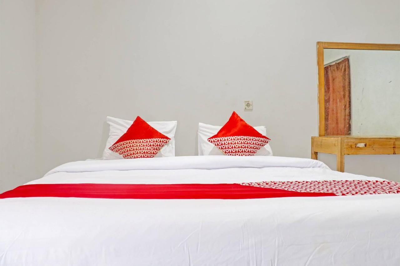 Oyo 90483 Homestay Permata Syariah Bangko Ngoại thất bức ảnh