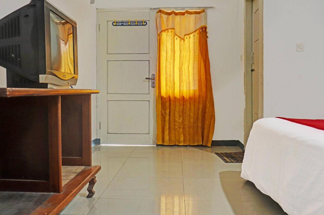 Oyo 90483 Homestay Permata Syariah Bangko Ngoại thất bức ảnh