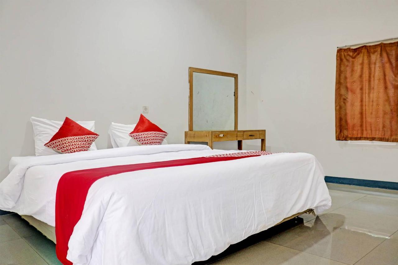Oyo 90483 Homestay Permata Syariah Bangko Ngoại thất bức ảnh