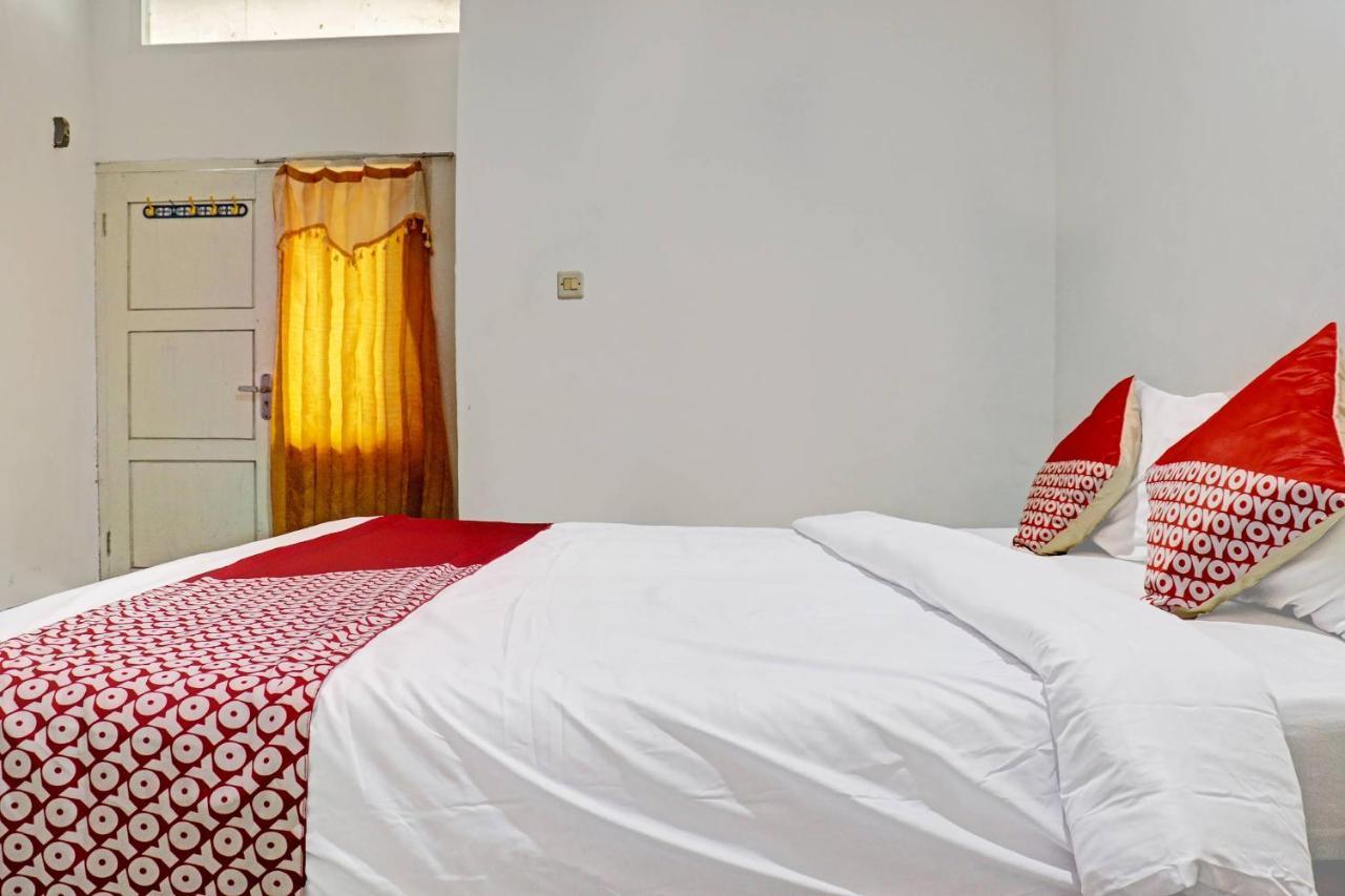 Oyo 90483 Homestay Permata Syariah Bangko Ngoại thất bức ảnh