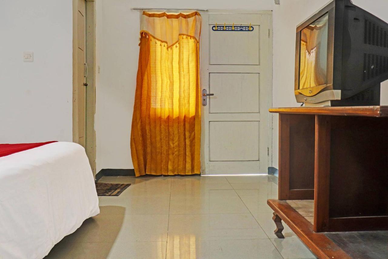 Oyo 90483 Homestay Permata Syariah Bangko Ngoại thất bức ảnh